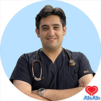 It's the turn of Dr. Kiyomarth Mahmoudpour, thank you for being a general practitioner in Qeshm