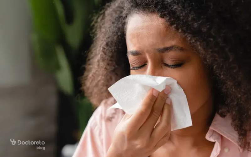 معرفی انواع داروی احتقان بینی به همراه نحوه مصرف