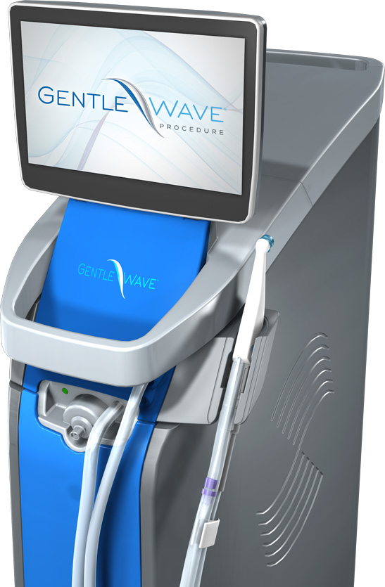 Using GentleWave in root canal treatment: new cleaning technology and improving results - Dr. Mojtaba Jirani, root canal treatment specialist