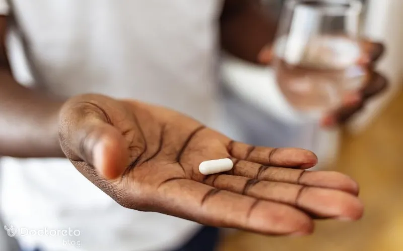 بررسی اثربخشی آموکسیکلاو برای التهاب لوزه ها