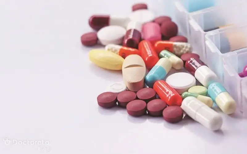 فهرستی جامع از انواع داروهای تقویت کننده دستگاه گوارش