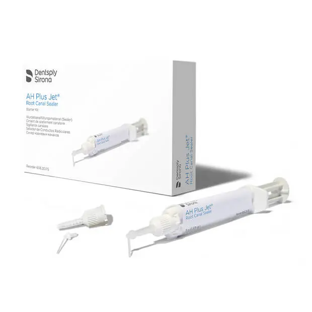 What is root canal sealer and what role does it play in the success of root canal treatment? - Dr. Mojtaba Jirani, specialist in root canal therapy