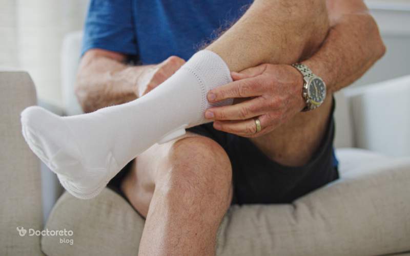 چه روش هایی برای پیشگیری از زخم پای دیابتی ممکن است؟