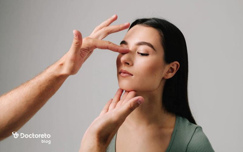 موثرترین و بهترین اسپری برای رفع گرفتگی بینی بعد از عمل چیست؟