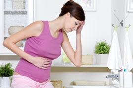 عفونت کلیه در دوران بارداری - دکتر مریم غلامپور