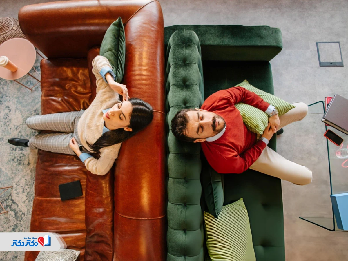 Borderline personality in relationship: Symptoms and management of emotional relationship with BPD