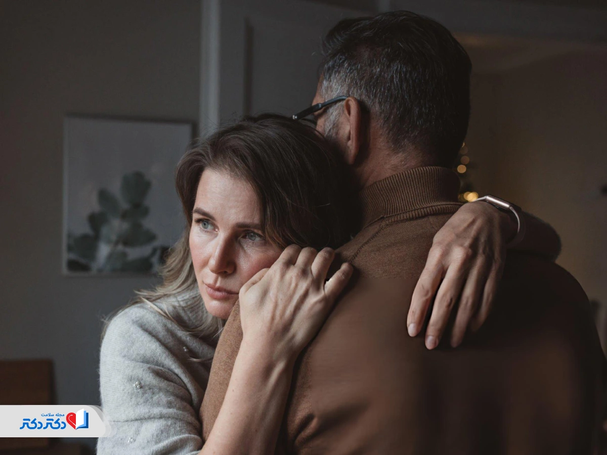 Insecure attachment (types, symptoms and treatment)