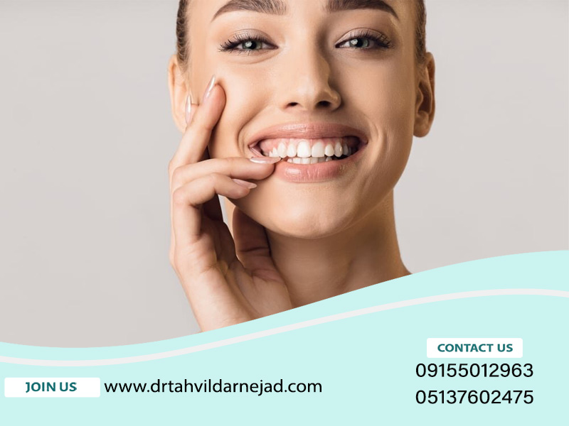 لبخند گامی یا لبخند لثه ای چیست؟ بررسی روش های درمانی