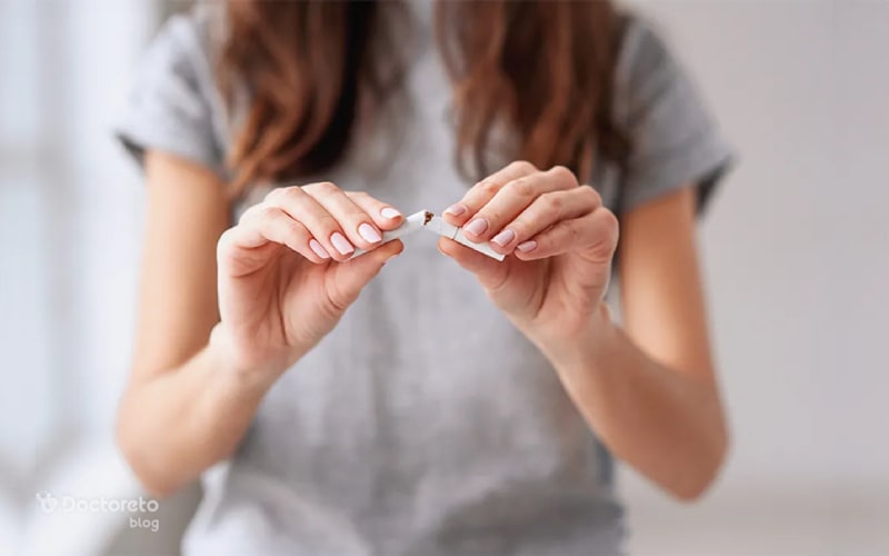 Do you know the benefits of quitting smoking?