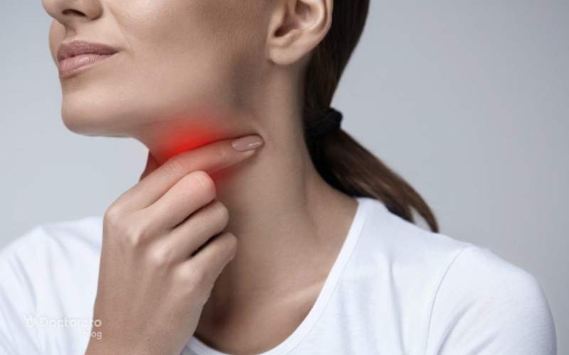 Tonsillitis and all you need to know about it