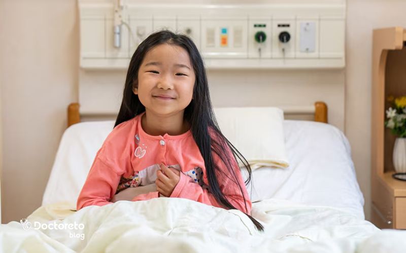 بهترین زمان برای عمل لوزه سوم در کودکان بر اساس علائم و سن