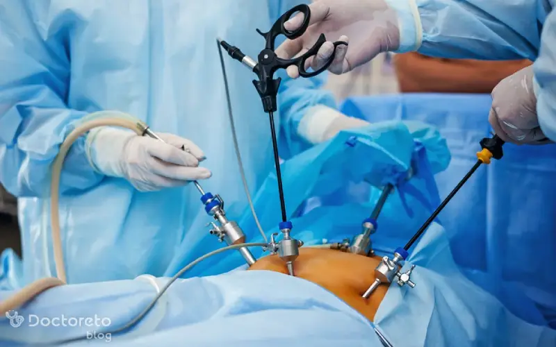 آیا بعد از بستن لوله فالوپ می توان آن را باز کرد؟