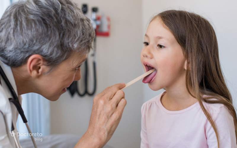 The third tonsil and everything you need to know about it