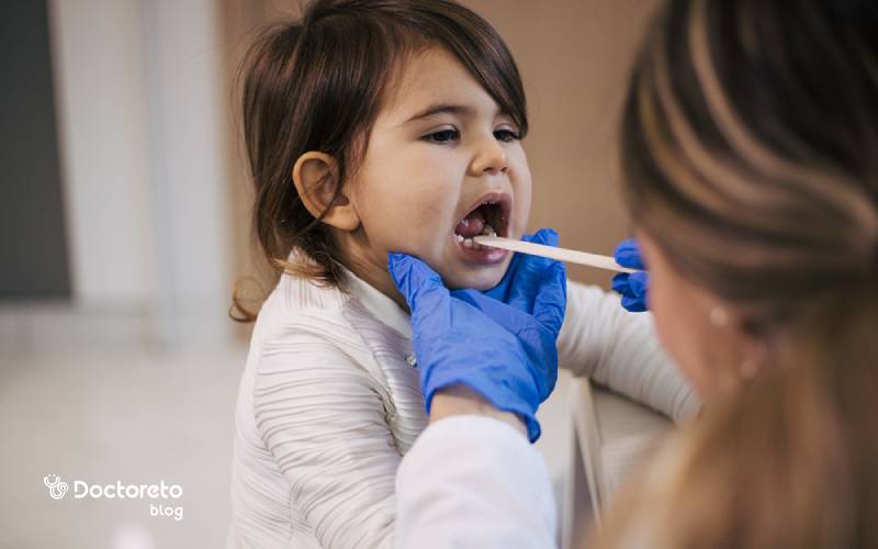 Examining all tonsil treatment methods from simple to complex treatments