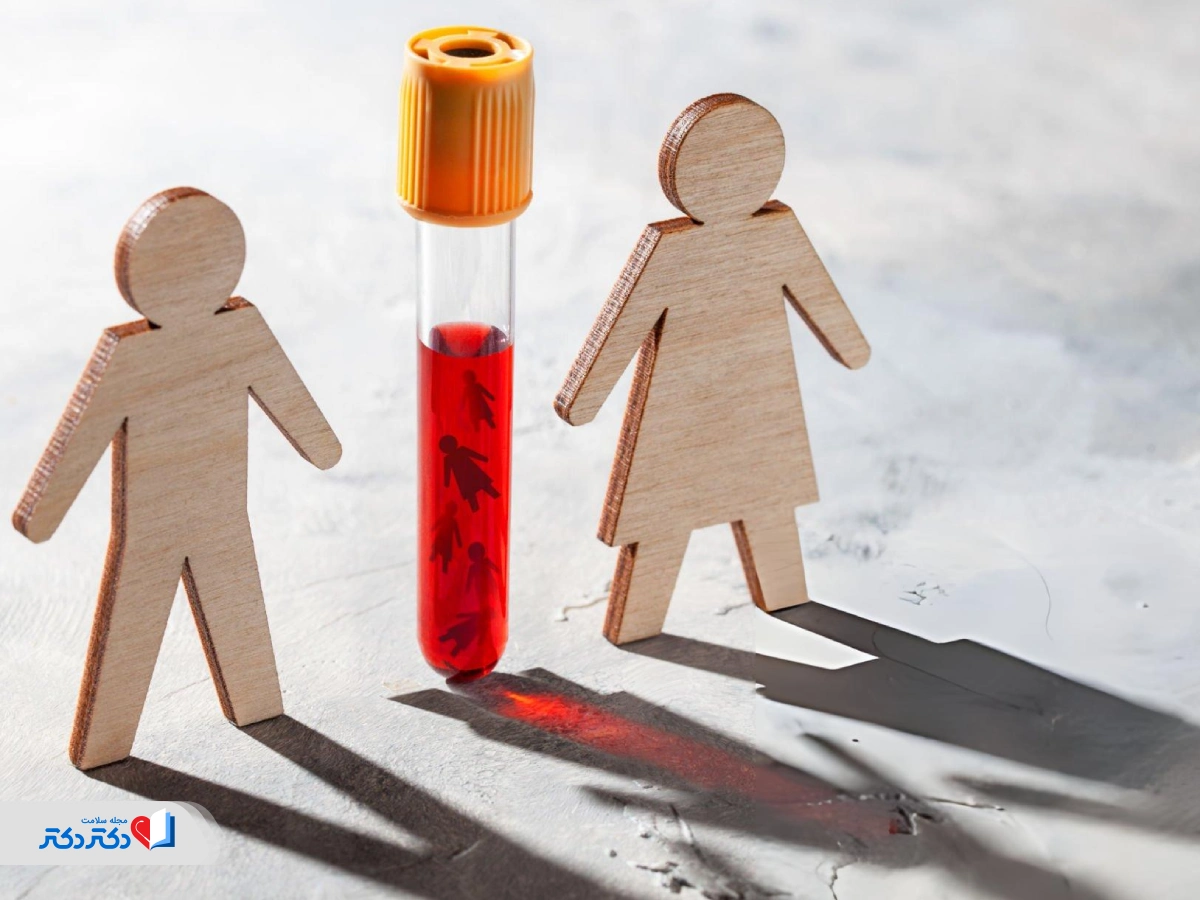 علائم تالاسمی مینور و ماژور، ازدواج و خطر