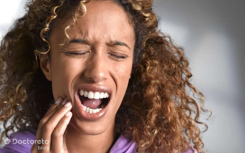 Is it possible to treat toothache with turmeric?