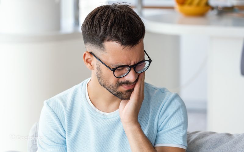 Everything about home remedies for toothache