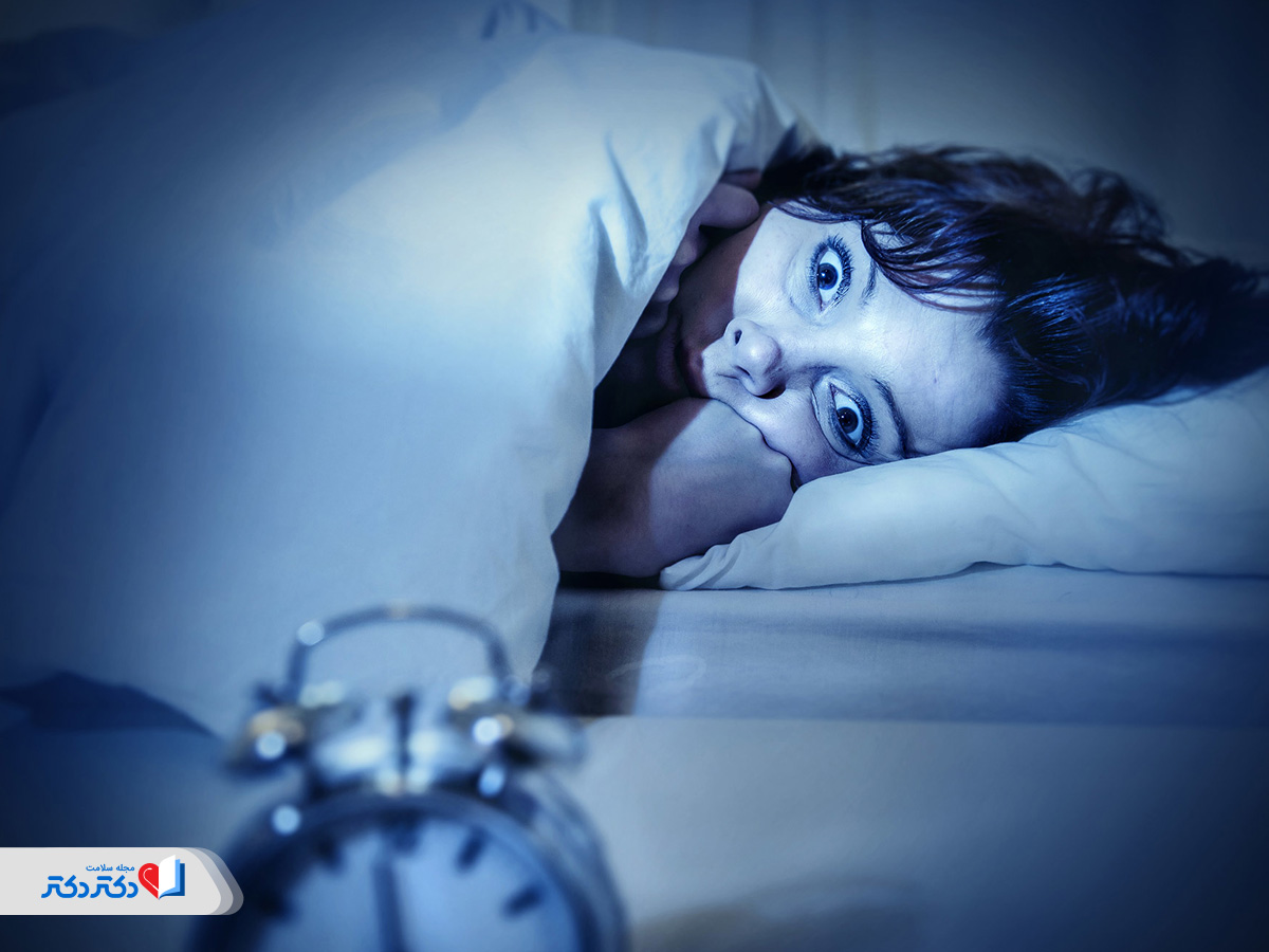 فلج خواب چیست؟ علل، عوارض و راه های درمان فلج خواب