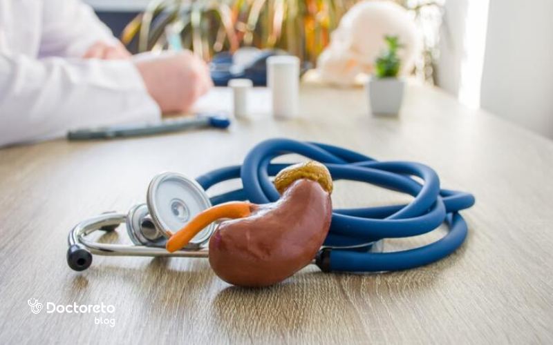 Diabetic nephropathy and everything you need to know about it
