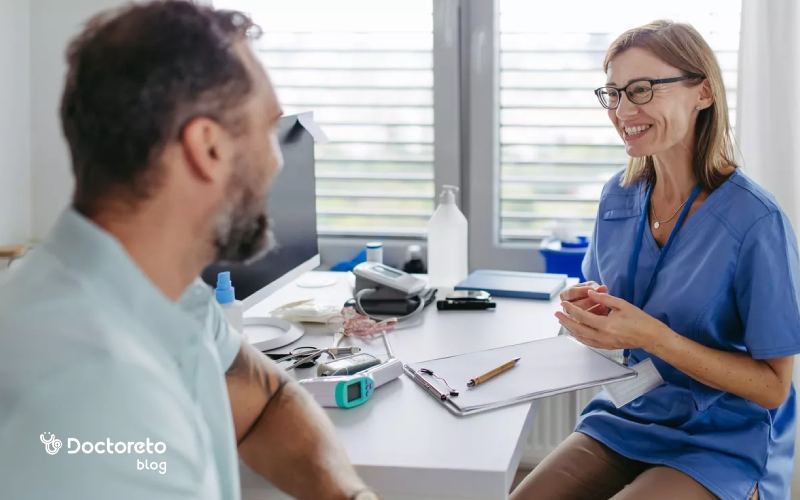 Repata ampoule and tips on how to use it and its side effects