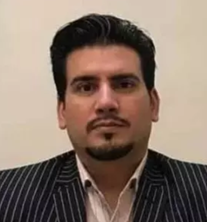 نوبت دکتر حامد مقازی روانشناس کرج دکتری تخصصی (Ph.D) روانشناسی بالینی