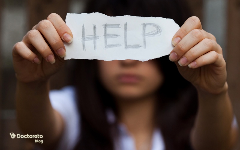 علت خودکشی چیست و چگونه از خودکشی پیشگیری کنیم؟