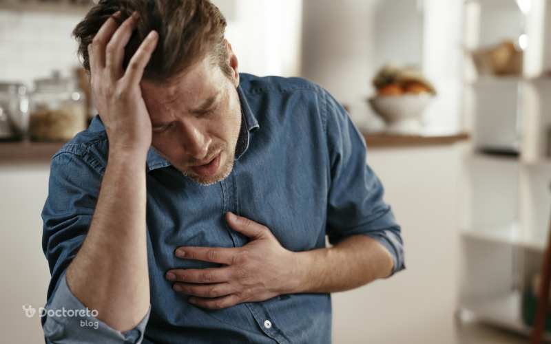 روش های درمان تپش قلب را بشناسید