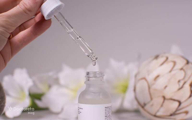 سرم اسید سالیسیلیک چگونه می تواند پوست را بهبود بخشد؟