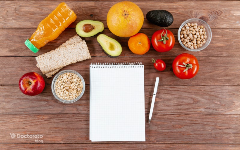 رژیم کتوژنیک ۷ روزه بهترین راه برای کاهش وزن سریع است