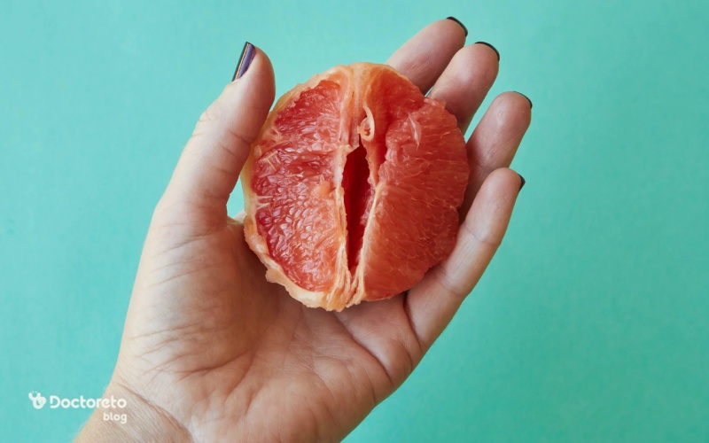 روش های سفید کردن واژن: چگونه واژن خود را سفید کنیم؟