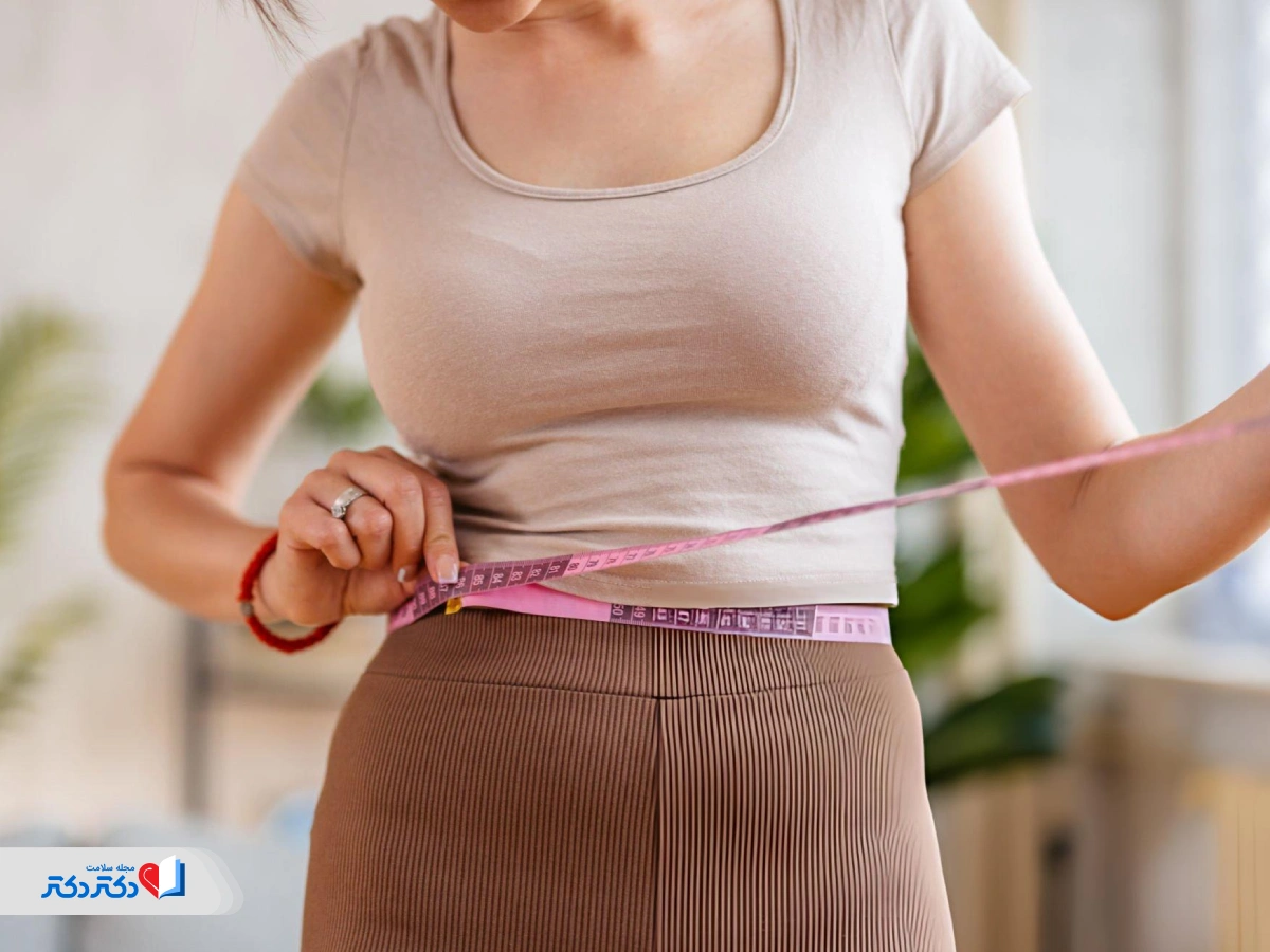 پودر لاغری طلای سبز ترکیب، عوارض و عوارض