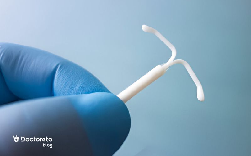 دستگاه IUD هورمونی; مزایا، عوارض و نحوه قرار دادن iud