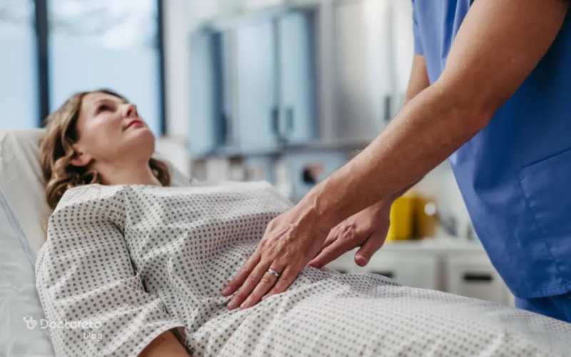 چگونه اندومتریوز در سونوگرافی تشخیص داده می شود؟