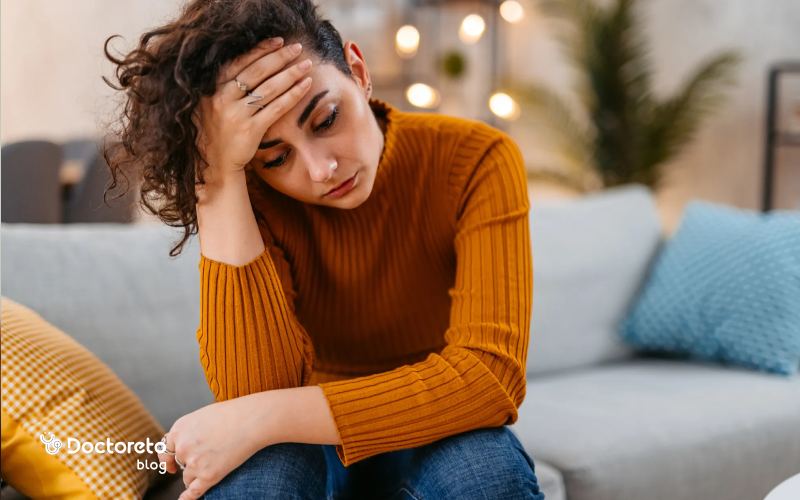 راه سریع رهایی از استرس چیست؟