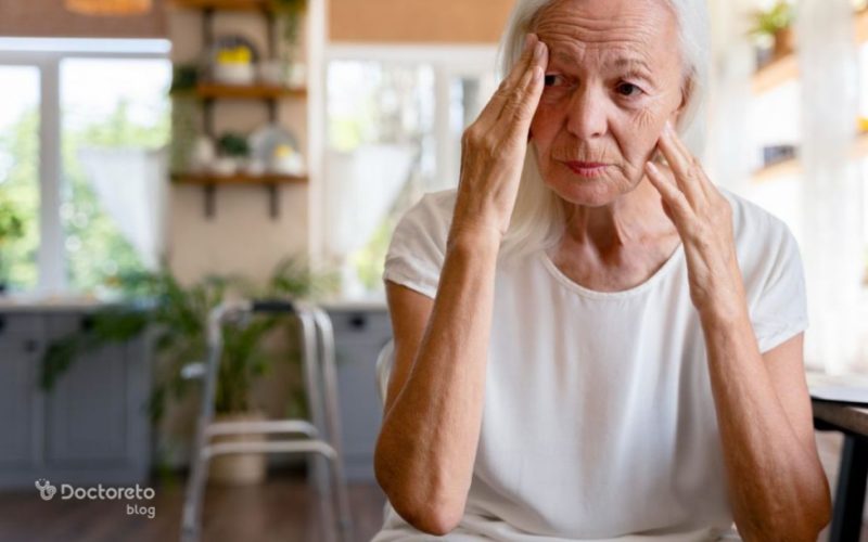 علائم قبل از سکته مغزی و هر آنچه که باید در مورد آن بدانید.