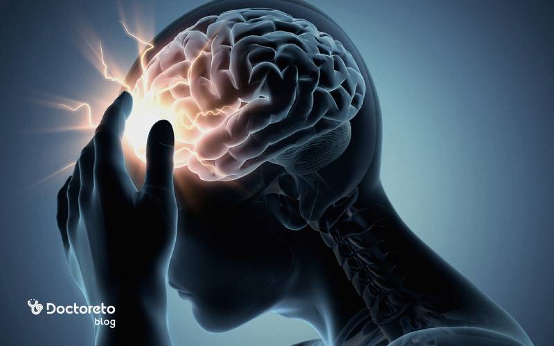 نرسیدن خون به مغز چه علائمی دارد و کدام یک خطرناکتر است؟