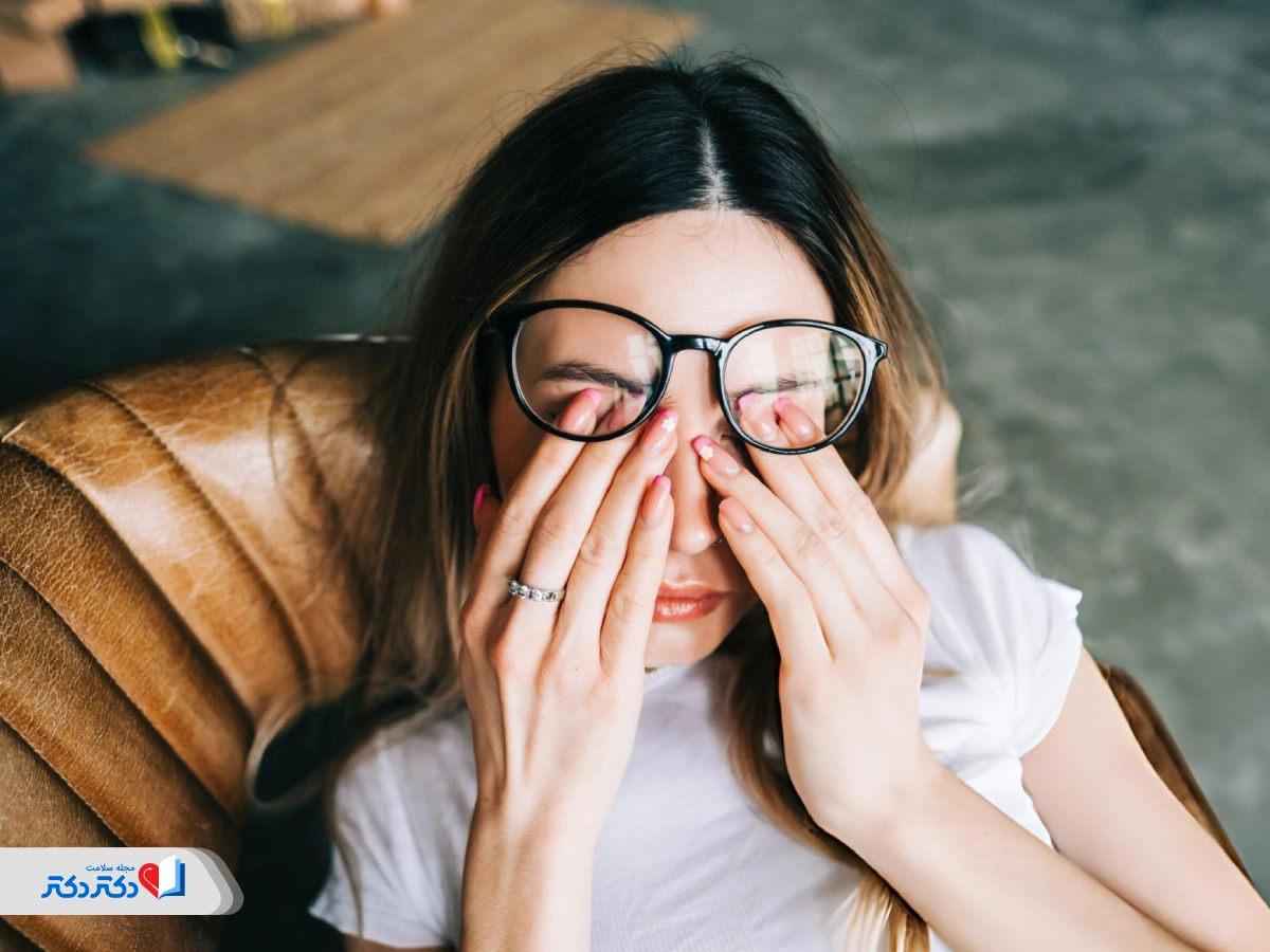 What is an ocular migraine? Symptoms, definitive treatment methods