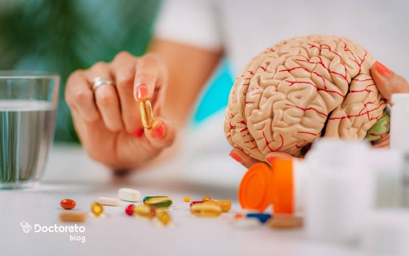 لیستی از قوی ترین قرص های اعصاب همراه با دستورالعمل استفاده