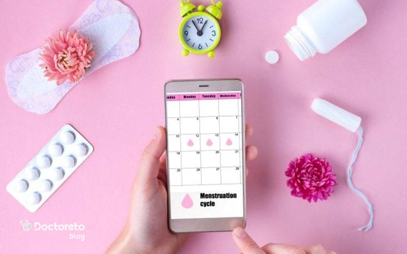 چگونه تقویم قاعدگی و باروری را تنظیم کنیم؟