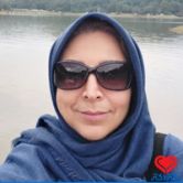 Appointment of Dr. Zahra Haider, Infertility and IVF Fellowship in Tehran