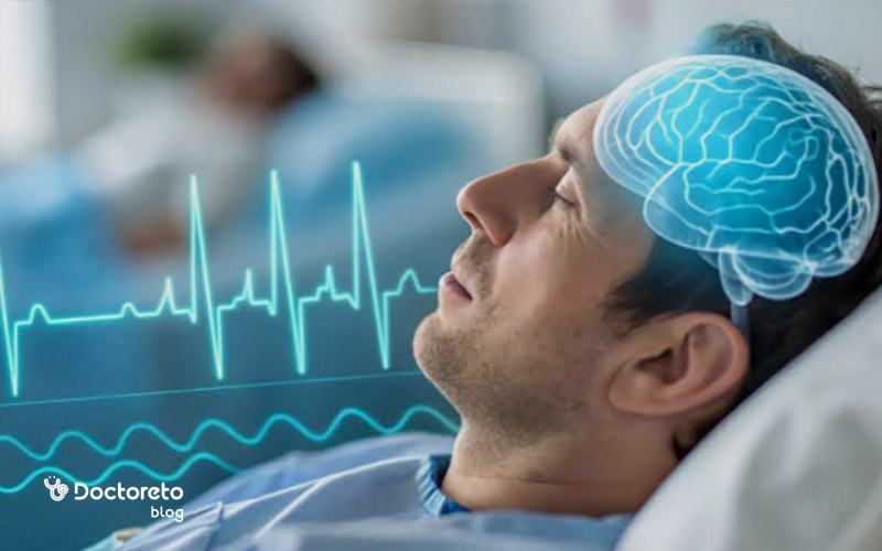 سطح هوشیاری در کما و هر آنچه که باید در مورد آن بدانید