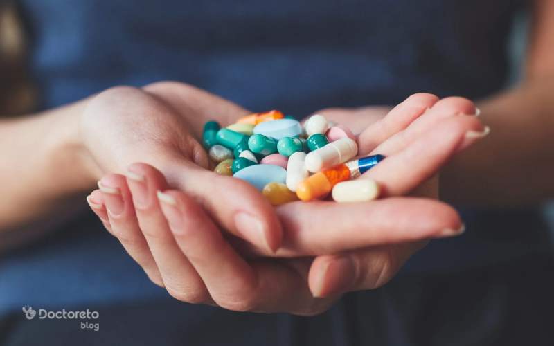 اطلاعات کامل در مورد پرمصرف ترین داروی ضد افسردگی