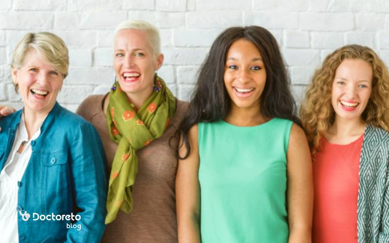 سن باروری زنان شامل چه دوره ای می شود؟