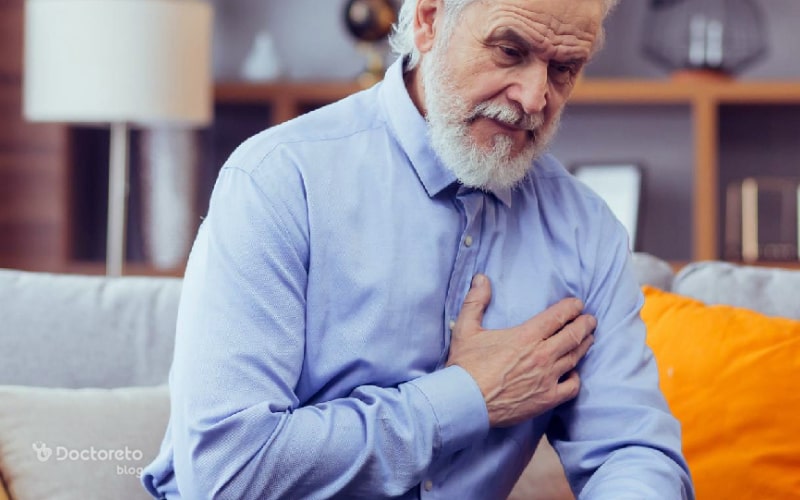 نکاتی برای بیماری روماتیسمی قلب که باید جدی بگیرید