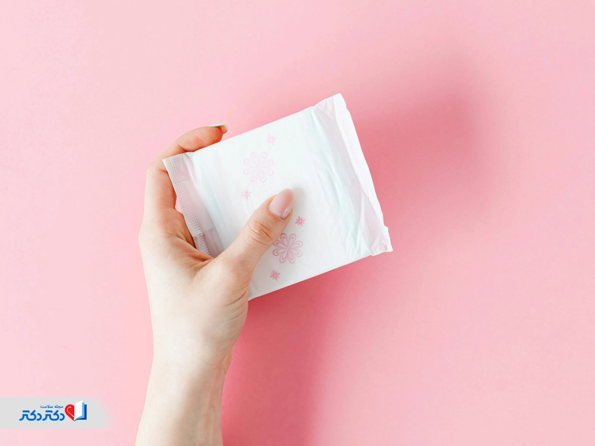 انواع ترشحات واژن؛ دلیل، رنگ و زمان مراجعه به پزشک + عکس