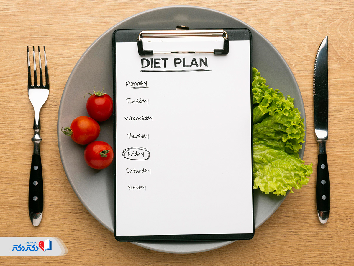 رژیم GM چیست؟ مزایای رژیم جنرال موتورز و مثال