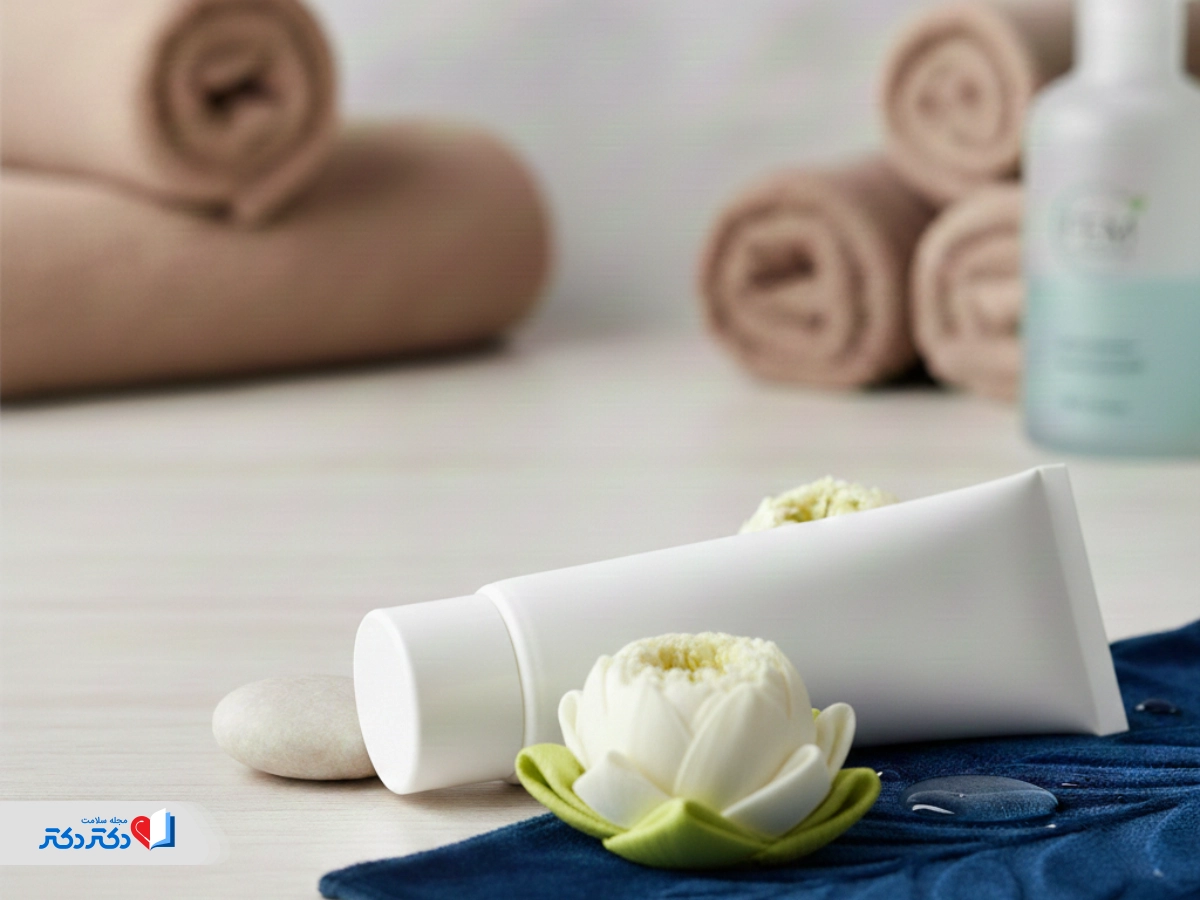 بهترین پمادها برای درمان خشکی واژن کدامند؟