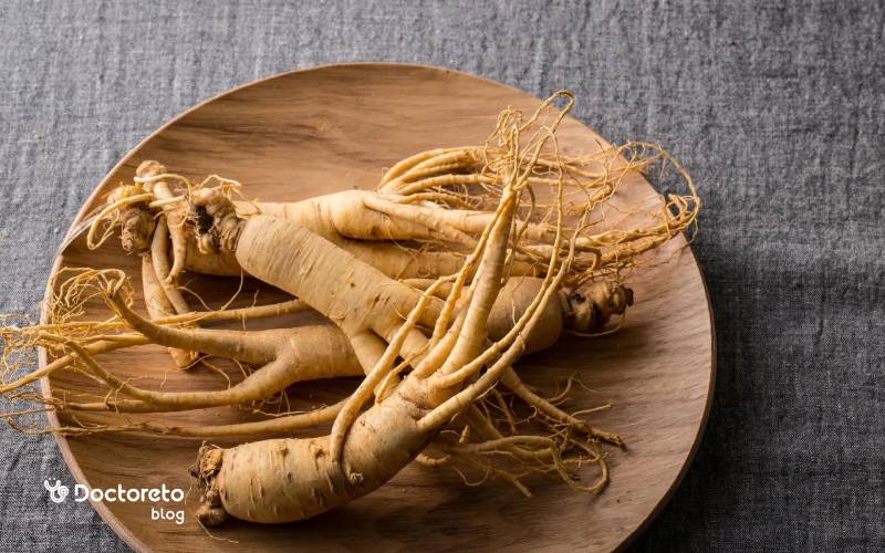 تاثیر جینسینگ بر باروری زنان چقدر صحت دارد؟