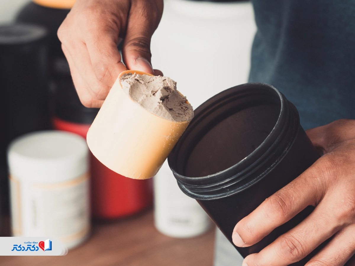 پودر لاغری رویال; عوارض، روش استفاده و تشخیص پودر اصلی + قیمت