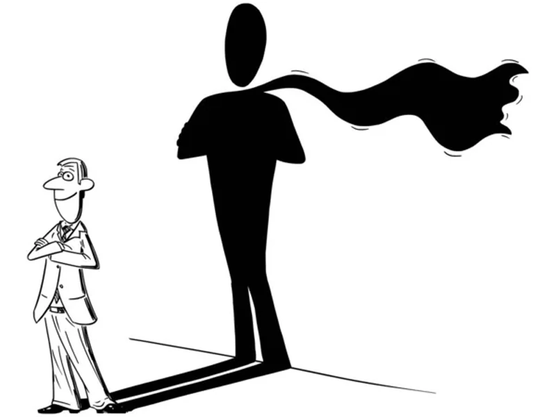 چگونه با اعتماد به نفس بهترین نسخه از خود باشیم؟